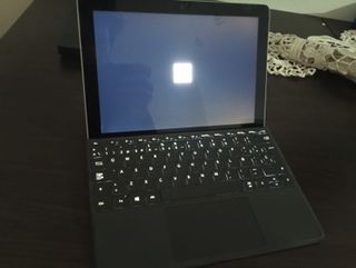 Microsoft Surface Go 2 Negro