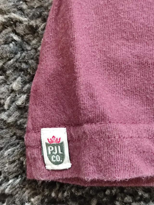 Camiseta Pepe Jeans Talla M