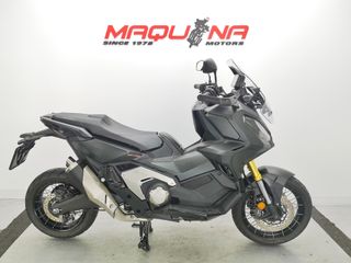 HONDA X-ADV 2023 5206 kms.
