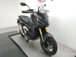 HONDA X-ADV 2023 5206 kms.