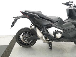 HONDA X-ADV 2023 5206 kms.