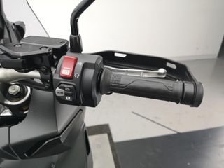 HONDA X-ADV 2023 5206 kms.