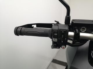 HONDA X-ADV 2023 5206 kms.