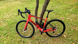 Bh quartz disc 105 bicicleta carretera