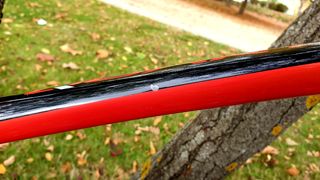 Bh quartz disc 105 bicicleta carretera