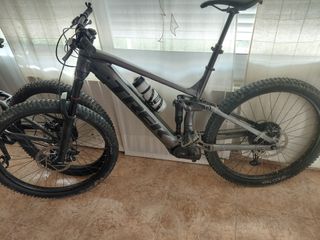 Bicicleta Trek Rail Gen 3 Talla XL y S
