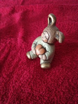 Statuine Thun Bambini Cuore