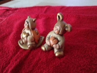 Statuine Thun Bambini Cuore