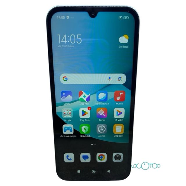 Xiaomi Redmi 15C 128 GB