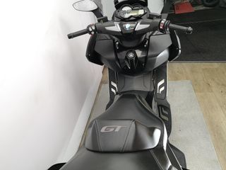 BMW C 650 GT 2016 17237 kms.