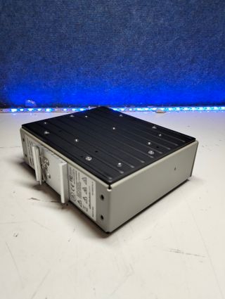 Switch industrial gestionado Allied Telesis AT-IE200-6GT negro