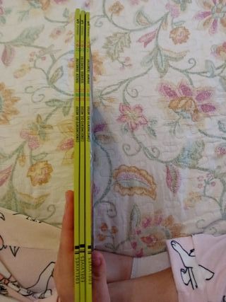 Proyecto: FanFest. Conocimiento del medio 5. Tr...