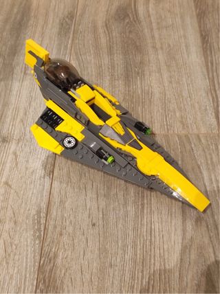 Lego Star Wars 75214