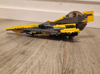 Lego Star Wars 75214