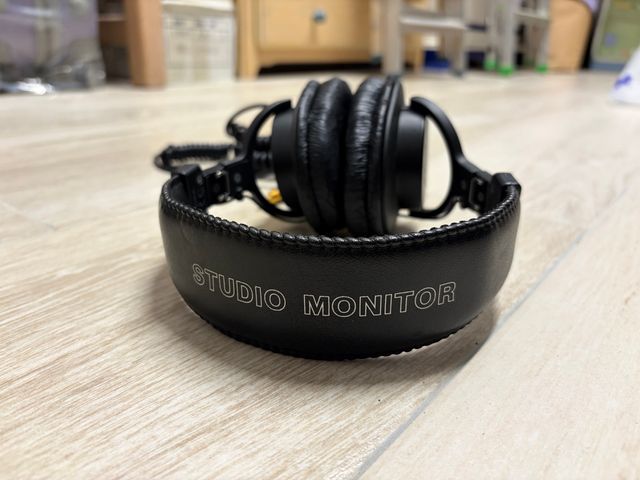 Auriculares Sony MDR-7506