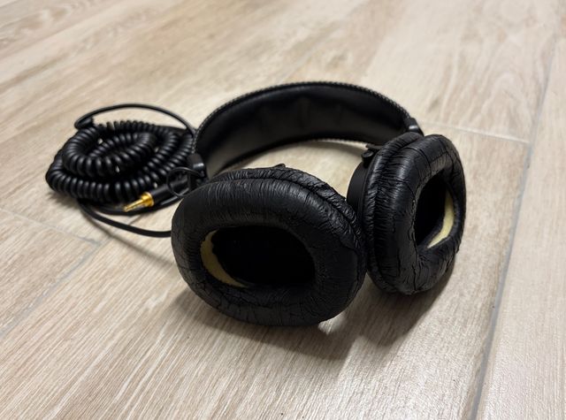 Auriculares Sony MDR-7506