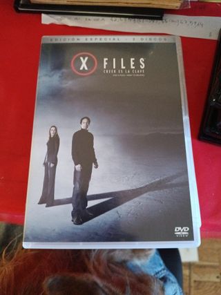 Pack 4 Películas Terror DVD (Español)