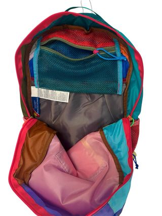 Mochila Cotopaxi 24L Multicolor