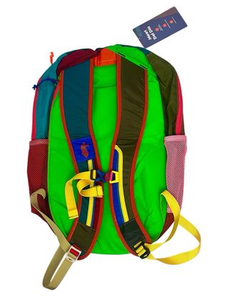 Mochila Cotopaxi 24L Multicolor