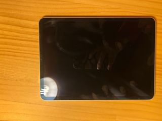 Apple iPad Pro 11 Plata