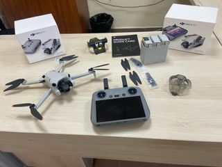 Dron DJI Mini 4 Pro