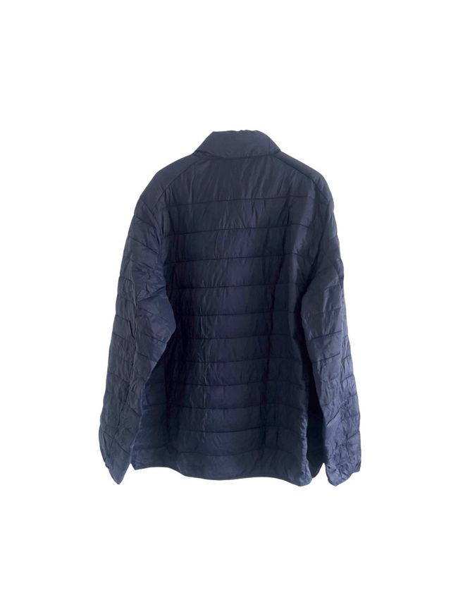 Talla XL.Chaqueta acolchada plegable AMAZON.