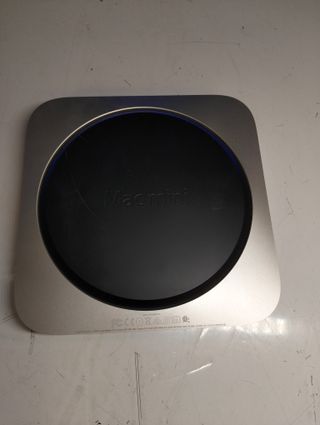 Mac mini A1347 i5-4260U 4GB 500GB (Finales 2014)