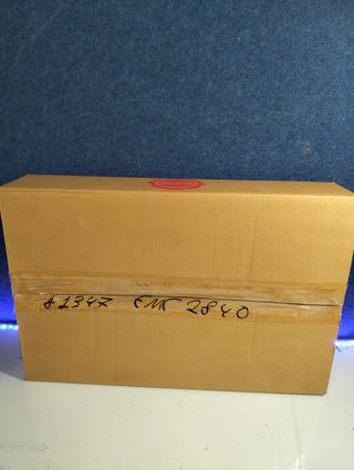 Mac mini A1347 i5-4260U 4GB 500GB (Finales 2014)