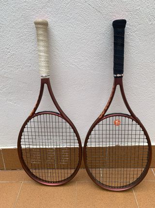 Raqueta Tenis Wilson Pro Staff 26”