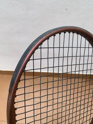 Raqueta Tenis Wilson Pro Staff 26”