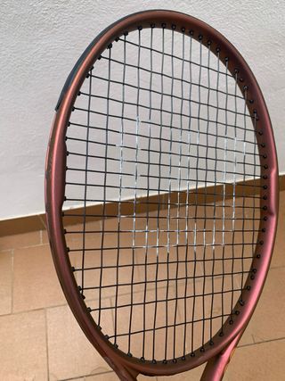 Raqueta Tenis Wilson Pro Staff 26”