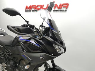 YAMAHA TRACER 9 2019 53489 kms.