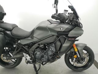 YAMAHA TRACER 9 GT 2021 12872 kms.