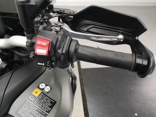 YAMAHA TRACER 9 GT 2021 12872 kms.