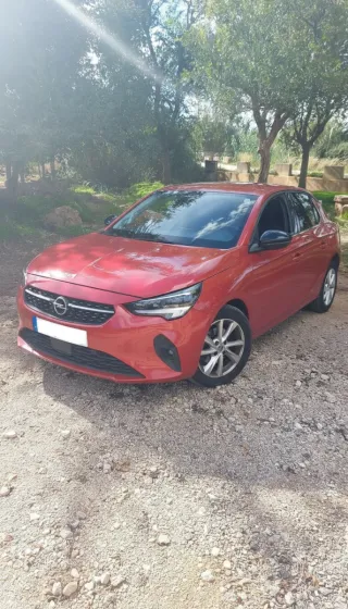Opel Corsa 2023