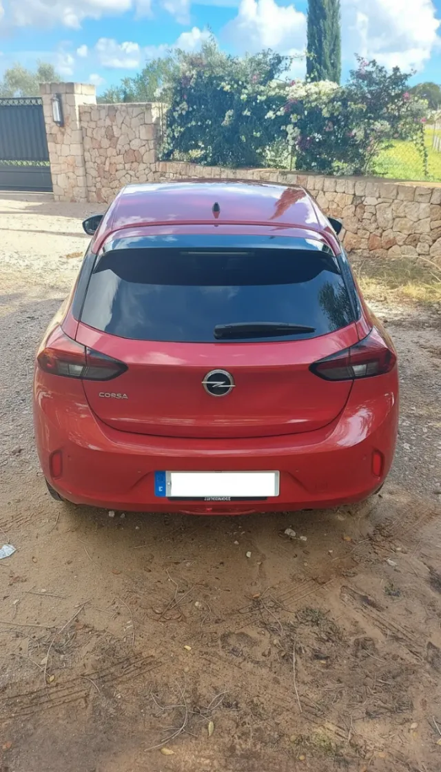 Opel Corsa 2023