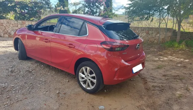 Opel Corsa 2023