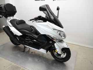 YAMAHA T-MAX 500 2011 41909 kms.