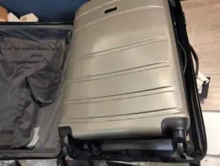 Juego de 4 Maletas de viaje Wittchen 