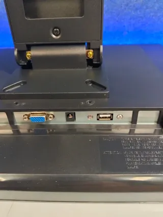 Monitor Táctil 19 POS/Profesional Iggual IGG315736