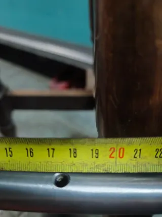 Carro Kayak  Acero Inoxidable