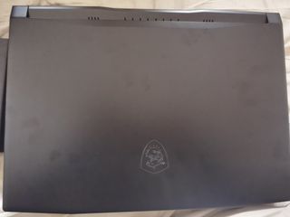 Portátil Gamer MSI KATANA 2TB SSD