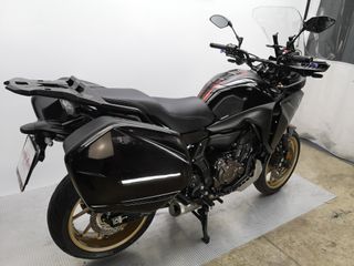 YAMAHA TRACER 7 GT 2023 26270 kms.