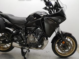 YAMAHA TRACER 7 GT 2023 26270 kms.