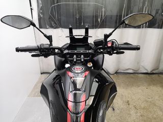 YAMAHA TRACER 7 GT 2023 26270 kms.