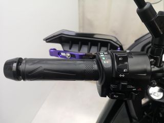 YAMAHA TRACER 7 GT 2023 26270 kms.