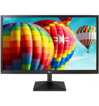 Monitor LG 27MK430H-B 27″ FullHD IPS 75Hz Pantalla