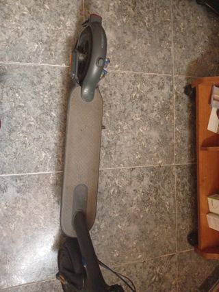 Patinete Eléctrico Xiaomi