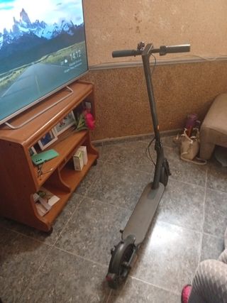 Patinete Eléctrico Xiaomi
