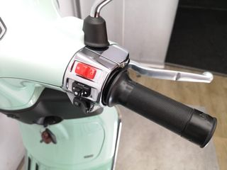 VESPA 125 PRIMAVERA 2024 1936 kms.